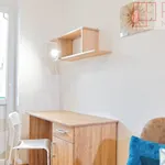 Rent 1 bedroom apartment of 15 m² in Szczecin