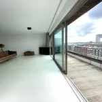 Huur 3 slaapkamer appartement van 170 m² in Amsterdam