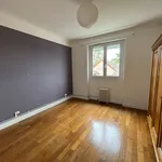 Rent 3 bedroom apartment of 60 m² in LE CREUSOT