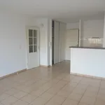 Appartement de 46 m² avec 2 chambre(s) en location à TOULOUSE