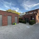 Huur 1 slaapkamer appartement in Dikkelvenne