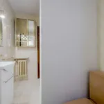 Rent a room of 110 m² in madrid