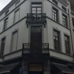 Rent 1 bedroom apartment in brussels