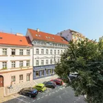 Rent 3 bedroom apartment in Capital City of Prague