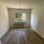 Miete 2 Schlafzimmer wohnung von 48 m² in Wilhelmshaven