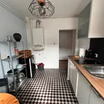 Miete 2 Schlafzimmer wohnung von 40 m² in Freiburg im Breisgau