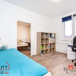 Pronajměte si 3 ložnic/e byt o rozloze 67 m² v Chrudim