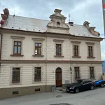 Rent 2 bedroom apartment of 46 m² in Tábor