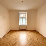 Rent 2 bedroom apartment of 44 m² in Graz