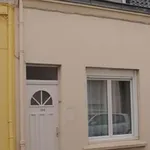 Rent 4 bedroom house of 70 m² in Calais