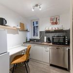 Miete 1 Schlafzimmer wohnung von 37 m² in Marburg