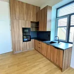 Pronajměte si 2 ložnic/e byt o rozloze 44 m² v Ostrava