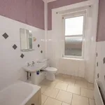 Flat to rent in High Street, Burntisland KY3