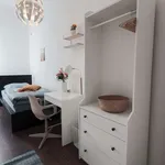 Rent a room in berlin