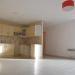 Appartement de 57 m² avec 2 chambre(s) en location à Lamballe-Armor