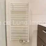 Appartement de 123 m² avec 4 chambre(s) en location à Lyon