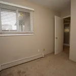 Appartement de 807 m² avec 2 chambre(s) en location à Edmonton