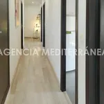 Rent 1 bedroom apartment of 97 m² in Valencia