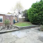 Rent 3 bedroom house in Yorkshire And The Humber