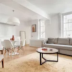 Rent 1 bedroom apartment of 48 m² in paris