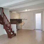 Appartement de 40 m² avec 2 chambre(s) en location à Crespin