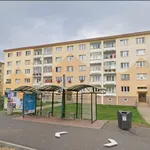 Rent 2 bedroom apartment in Chomutov