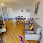 Appartement de 9 m² avec 3 chambre(s) en location à Grenoble