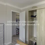 Appartement de 65 m² avec 3 chambre(s) en location à Montmorency