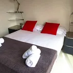 Alquilo 1 dormitorio apartamento de 50 m² en barcelona