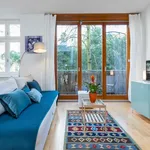 Miete 2 Schlafzimmer wohnung von 54 m² in Berlin