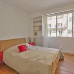 Appartement de 54 m² avec 1 chambre(s) en location à Paris