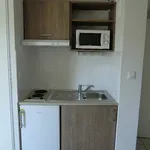 Appartement de 20 m² avec 1 chambre(s) en location à Saint-Étienne