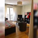 Rent 1 bedroom apartment in CLICHY