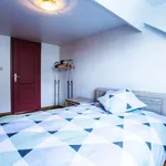 Huur 1 slaapkamer appartement van 55 m² in brussels