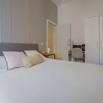 Rent a room of 125 m² in madrid