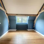 Maison de 600 m² avec 7 chambre(s) en location à Brussel