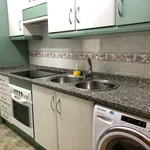 Alquilo 2 dormitorio apartamento de 55 m² en Salamanca