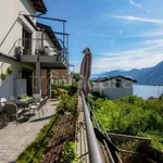 Rent 3 bedroom apartment of 75 m² in Argegno