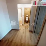 Rent 2 bedroom apartment in Ústí nad Labem