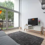 Huur 1 slaapkamer appartement in Antwerpen