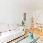 Appartement de 31 m² avec 1 chambre(s) en location à paris