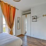 Rent 3 bedroom apartment in Marseille