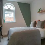 Rent 1 bedroom flat in Lincoln