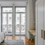 Rent a room in lisbon