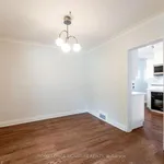 Appartement de 3067 m² avec 1 chambre(s) en location à Toronto (Stonegate-Queensway)