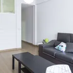 Alquilo 3 dormitorio apartamento de 100 m² en madrid