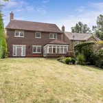 Rent 5 bedroom house in South East England