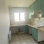 Rent 2 bedroom apartment of 39 m² in Combs-la-Ville