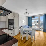 Rent 2 bedroom apartment of 41 m² in Warsaw