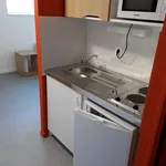 Appartement de 19 m² avec 1 chambre(s) en location à Oyonnax